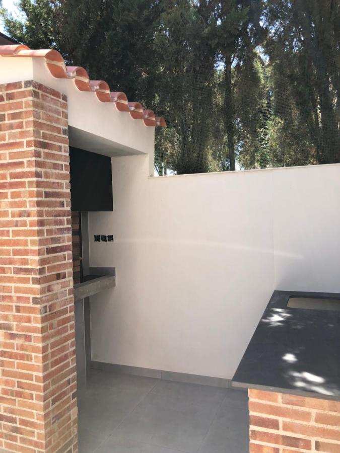 CH Apartamentos Peñíscola Exterior foto